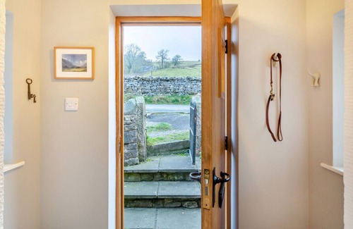Horsehouse House | East Paddock Cottage