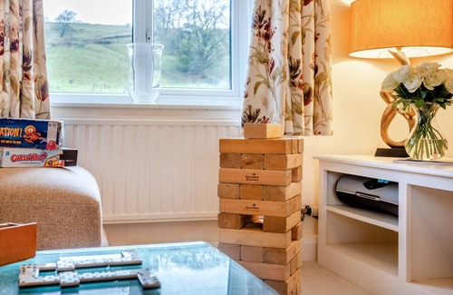 Horsehouse House | East Paddock Cottage