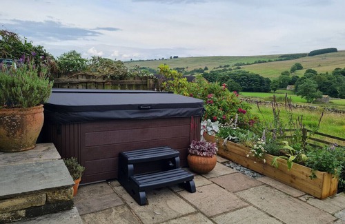 Horsehouse House | East Paddock Cottage