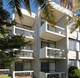 Port Macquarie Hotel | East Port Motor Inn