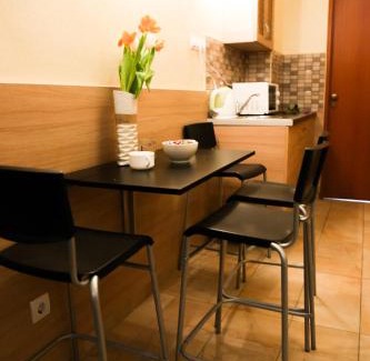 Nepszinhaz negyed House | East Private Rooms