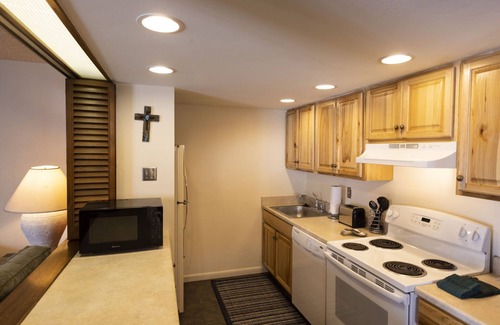 Purgatory Condo | East Rim C22 - Managed by Purgatory Result