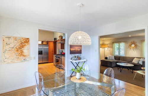 Sonoma House | East Side Oasis *30+ Day Rental*