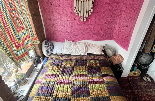 East Village Apartment | East Village Cozy 1 Bedroom In Shared 3 Bedroom Prime Location