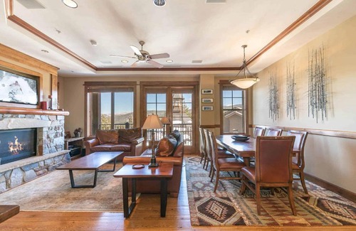 Truckee Resort | East West Hospitality at Tahoe