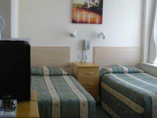 Eastbourne City Centre Hotel | Eastbourne Riviera Hotel
