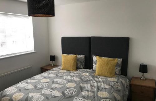 Pevensey House | Eastbourne, Sovereign Harbour Holiday Home
