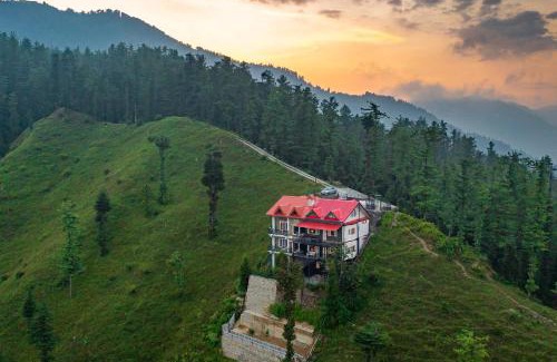 Shimla Villa | Eastbury by VEO - Part of StayVista