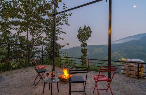 Shimla Villa | Eastbury by VEO - Part of StayVista