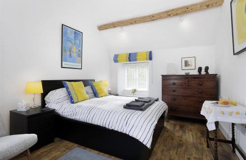 Stow-on-the-Wold House | Eastcombe Flat
