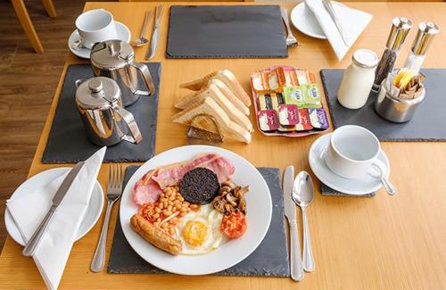 Inverness House | Eastdene Guest House