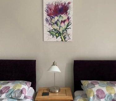 Inverness House | Eastdene Guest House