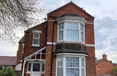 Wellingborough House | Eastdene House