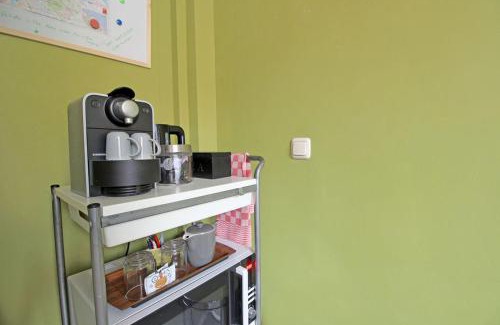 Eastern Docklands Bed & Breakfast | Eastendroom
