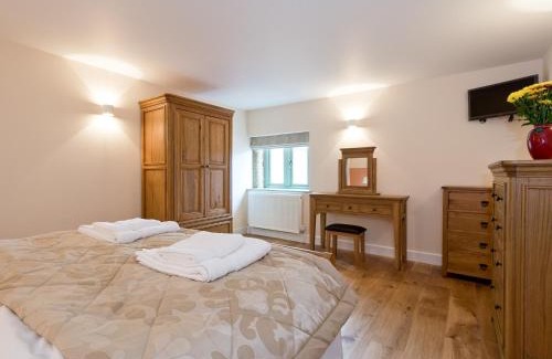 East Barkwith House | Eastlands Barn