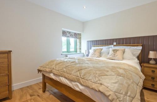 East Barkwith House | Eastlands Barn