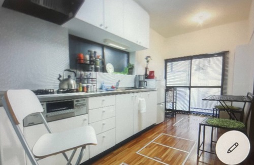 Katsushika House | Easy access to city center and airport. This property is close to the station, tucked away in a quiet residential area.