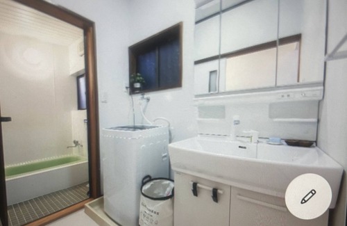 Katsushika House | Easy access to city center and airport. This property is close to the station, tucked away in a quiet residential area.