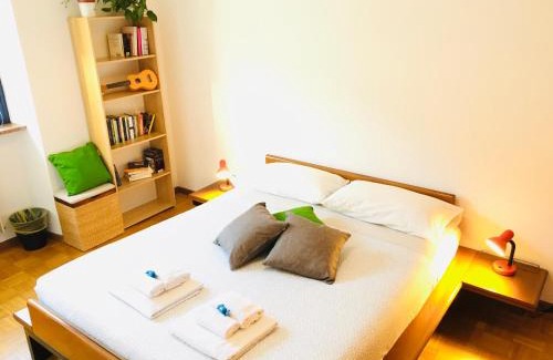 Trento Apartment | Easy flat