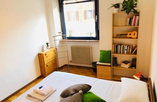 Trento Apartment | Easy flat