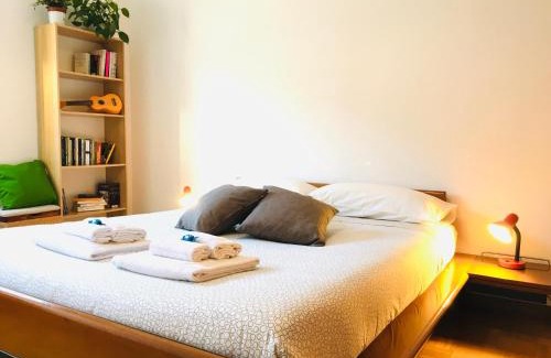 Trento Apartment | Easy flat