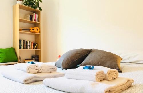 Trento Apartment | Easy flat