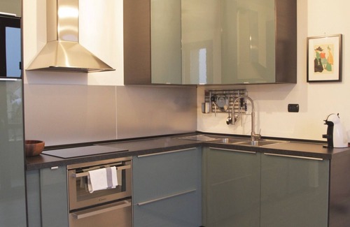 Greco Apartment | Easy Home, Milan Greco