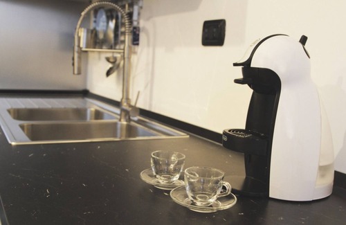 Greco Apartment | Easy Home, Milan Greco