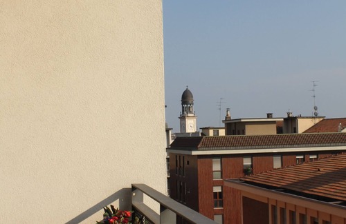 Greco Apartment | Easy Home, Milan Greco
