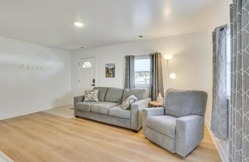 McDonald House | Easy I-680 Access! Newly Updated McDonald Home