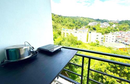 Patong Apartment | Easy Life R6