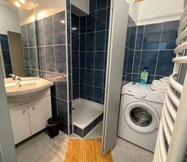 Freyming-Merlebach Apartment | Easy Location - Parking - Free Wifi - Tourism and Business