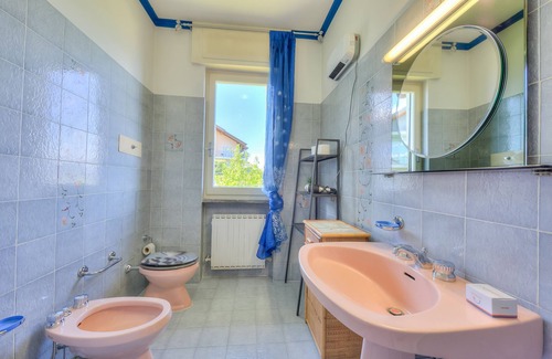 La Sacca House | Easy Panorama Apartment Stresa Hill