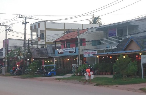 Ko Lanta House | Easy Rooms and Minimart