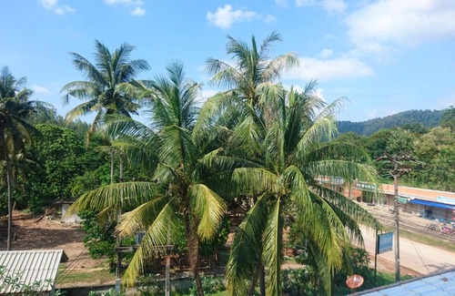 Ko Lanta House | Easy Rooms and Minimart