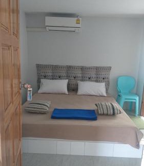 Ko Lanta House | Easy Rooms and Minimart