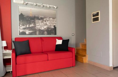 Cascine-La Croce Apartment | Easy Space
