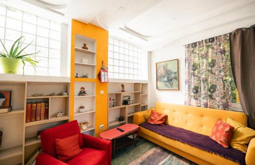 Kolovicë Apartment | Easy Stay Apartments