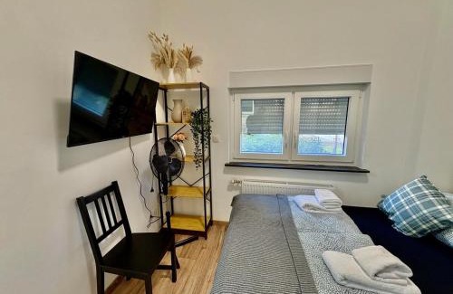 Wallersheim Apartment | Easy Stay Koblenz