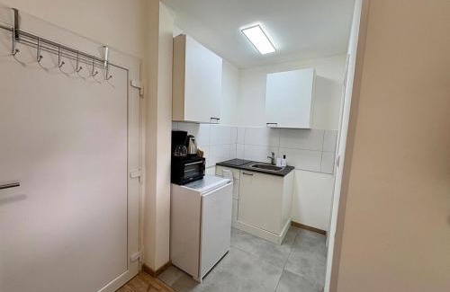 Wallersheim Apartment | Easy Stay Koblenz