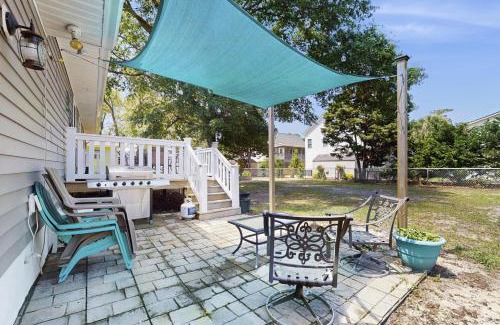 Tranquil Harbour House | Easy Stay OKI