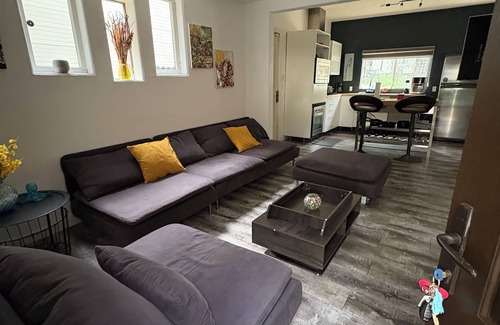 Colorado Springs House | Easy Street Retreat