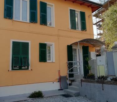 La Spezia Apartment | Easy way to cinque terre