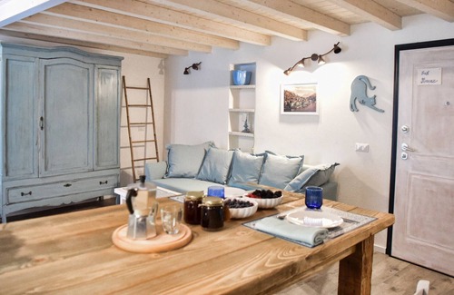 Visgnola Apartment | Easy Welcome Ca' del Lago - Ca' de Sora
