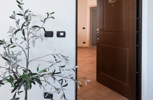 Visgnola Apartment | Easy Welcome La Filanda - Silk