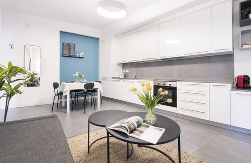 Porta Romana Apartment | Easylife - Amazing flat in Porta Romana