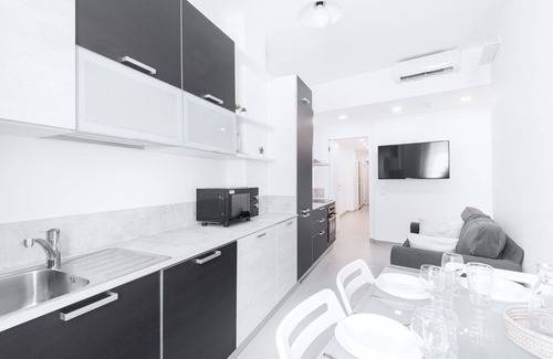 Porta Romana Apartment | Easylife - Beautiful residence in Porta Romana