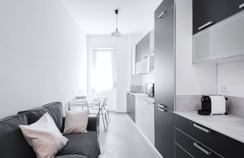 Porta Romana Apartment | Easylife - Beautiful residence in Porta Romana