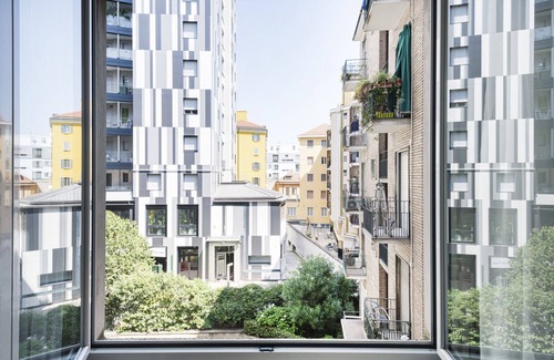Porta Romana Apartment | Easylife - Beautiful residence in Porta Romana