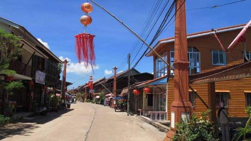 Ko Lanta House | Easylife Bungalow